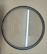 Double Glazed Fully Opening Porthole Glass